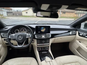 Mercedes-Benz CLS 350 CDI* AMG* ОБДУХ* 360CAM* DISTR - 17999 € / 35202.98 лв. - 41772751 7