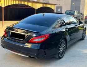Mercedes-Benz CLS 350 CDI* AMG* �����* 360CAM* DISTR | Mobile.bg � ����� ������ 5