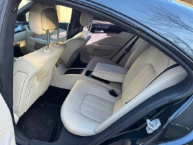 Mercedes-Benz CLS 350 CDI* AMG* �����* 360CAM* DISTR | Mobile.bg � ����� ������ 9