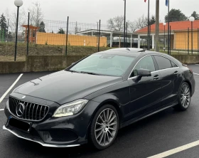 ����� �� �������� �� Mercedes-Benz CLS 350 CDI* AMG* �����* 360CAM* DISTR