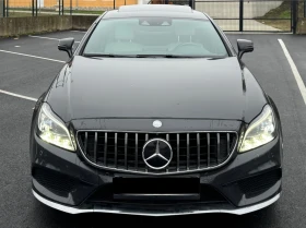 ����� �� �������� �� Mercedes-Benz CLS 350 CDI* AMG* �����* 360CAM* DISTR