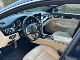 Обява за продажба на Mercedes-Benz CLS 350 CDI* AMG* ОБДУХ* 360CAM* DISTR ~37 000 лв. - изображение 4 | Auto.bg Обява за продажба на Mercedes-Benz CLS 350 CDI* AMG* ОБДУХ* 360CAM* DISTR ~37 000 лв. - изображение 4