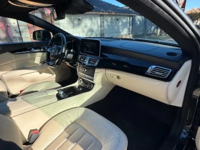 Mercedes-Benz CLS 350 CDI* AMG* ОБДУХ* 360CAM* DISTR, снимка 6