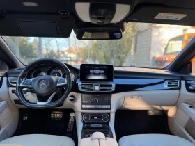 Mercedes-Benz CLS 350 CDI* AMG* �����* 360CAM* DISTR | Mobile.bg � ����� ������ 7