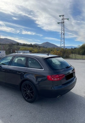 Audi A4 B8 3.0 TDI S-Tronic  | Mobile.bg    4