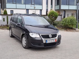 VW Touran 1.9TDI* (105)* FACELIFT* 6-*  *  | Mobile.bg    8