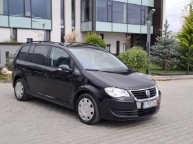 VW Touran 1.9TDI* (105)* FACELIFT* 6-*  *  | Mobile.bg    11