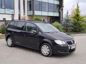 VW Touran 1.9TDI* (105)* FACELIFT* 6-*  *  | Mobile.bg    12