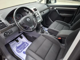 VW Touran 1.9TDI* (105)* FACELIFT* 6-*  *  | Mobile.bg    15