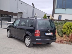VW Touran 1.9TDI* (105)* FACELIFT* 6-*  *  | Mobile.bg    6