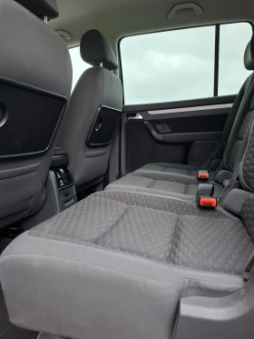 VW Touran 1.9TDI* (105)* FACELIFT* 6-*  *  | Mobile.bg    17