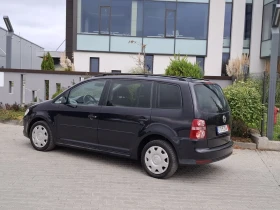 VW Touran 1.9TDI* (105)* FACELIFT* 6-*  *  | Mobile.bg    5