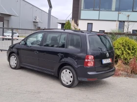 VW Touran 1.9TDI* (105)* FACELIFT* 6-*  *  | Mobile.bg    7