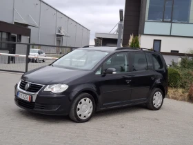 VW Touran 1.9TDI* (105)* FACELIFT* 6-*  *  | Mobile.bg    4