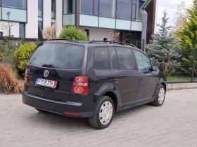 VW Touran 1.9TDI* (105)* FACELIFT* 6-*  *  | Mobile.bg    13