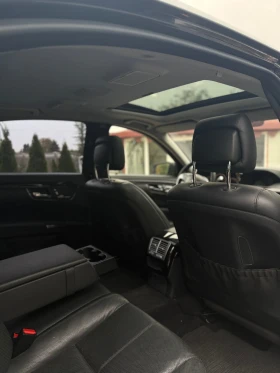 Mercedes-Benz S 350 | Mobile.bg    2