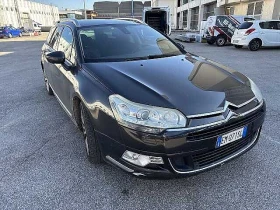 Citroen C5 FACE/2.0D/ EXCLUSIVE/ 163 KS/AUTO