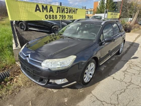 Citroen C5 FACE/2.0D/ EXCLUSIVE/ 163 KS/AUTO