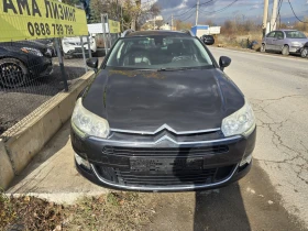 Citroen C5 FACE/2.0D/ EXCLUSIVE/ 163 KS/AUTO | Mobile.bg    2