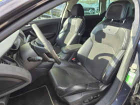 Citroen C5 FACE/2.0D/ EXCLUSIVE/ 163 KS/AUTO | Mobile.bg    8