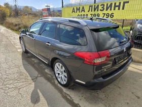 Citroen C5 FACE/2.0D/ EXCLUSIVE/ 163 KS/AUTO | Mobile.bg    5