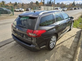 Citroen C5 FACE/2.0D/ EXCLUSIVE/ 163 KS/AUTO | Mobile.bg    4
