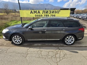 Citroen C5 FACE/2.0D/ EXCLUSIVE/ 163 KS/AUTO | Mobile.bg    6