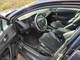 Citroen C5 FACE/2.0D/ EXCLUSIVE/ 163 KS/AUTO | Mobile.bg    7