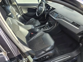 Citroen C5 FACE/2.0D/ EXCLUSIVE/ 163 KS/AUTO | Mobile.bg    12