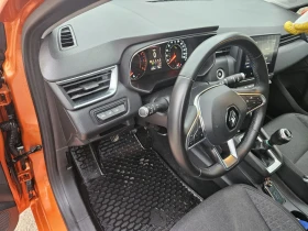 Renault Clio 1.0Tce 100ks LPG от БГ, снимка 11