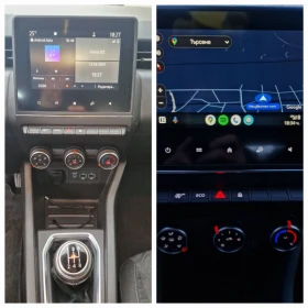 Renault Clio 1.0Tce 100ks LPG от БГ, снимка 15