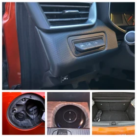Renault Clio 1.0Tce 100ks LPG от БГ, снимка 14