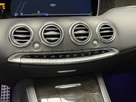 Mercedes-Benz S 500 4Matic AMG 63 sportpack Burmerster* 360* Massage - 97000 лв. / 49595.31 € - 84399282 16