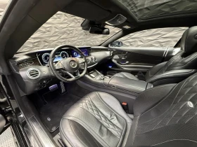 Mercedes-Benz S 500 4Matic AMG 63 sportpack Burmerster* 360* Massage - 97000 лв. / 49595.31 € - 84399282 5