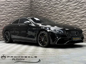 Mercedes-Benz S 500 4Matic AMG 63 sportpack Burmerster* 360* Massage