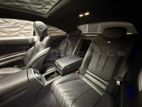 Mercedes-Benz S 500 4Matic AMG 63 sportpack Burmerster* 360* Massage - 97000 лв. / 49595.31 € - 84399282 7