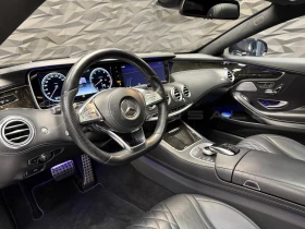 Mercedes-Benz S 500 4Matic AMG 63 sportpack Burmerster* 360* Massage - 97000 лв. / 49595.31 € - 84399282 10