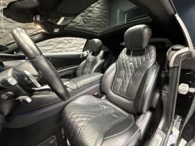 Mercedes-Benz S 500 4Matic AMG 63 sportpack Burmerster* 360* Massage - 97000 лв. / 49595.31 € - 84399282 6