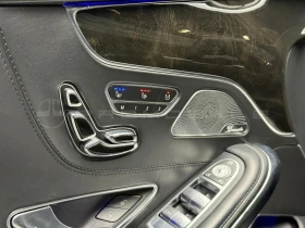 Mercedes-Benz S 500 4Matic AMG 63 sportpack Burmerster* 360* Massage - 97000 лв. / 49595.31 € - 84399282 13