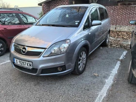 Opel Zafira, снимка 5 — Bazar.bg Opel Zafira, снимка 5