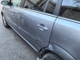 Opel Zafira, снимка 2 — Bazar.bg Opel Zafira, снимка 2