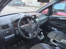 Opel Zafira, снимка 3 — Bazar.bg Opel Zafira, снимка 3