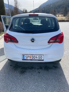 Opel Corsa 1.4 Edition Automat лимузина - 9900 € / 19362.72 лв. - 95288818 2