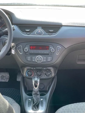 Opel Corsa 1.4 Edition Automat лимузина - 9900 € / 19362.72 лв. - 95288818 6