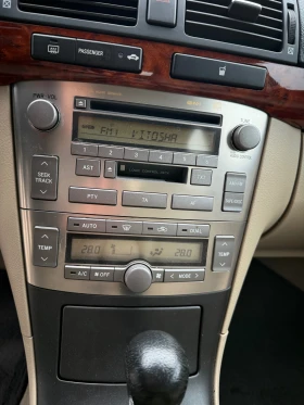 Toyota Avensis, снимка 13