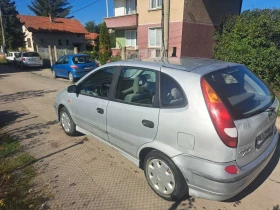 Nissan Almera tino - 700 € / 1369.08 лв. - 34128924 3