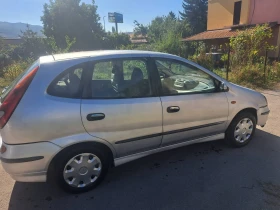 Nissan Almera tino - 700 € / 1369.08 лв. - 34128924 4
