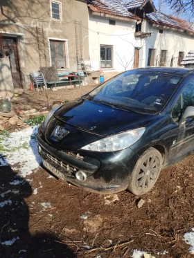 Peugeot 207 Gt150 - 3100 € / 6063.07 лв. - 30852442 5