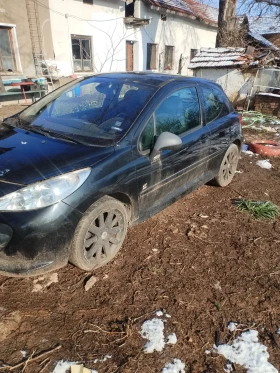 Peugeot 207 Gt150 - 3100 € / 6063.07 лв. - 30852442 4