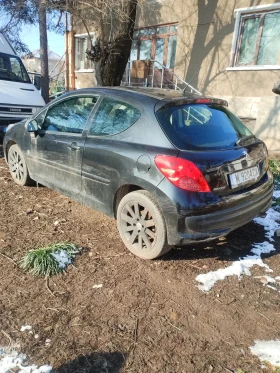 Peugeot 207 Gt150 - 3100 € / 6063.07 лв. - 30852442 3